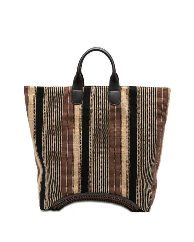[Emporio Armani] Tote bag SS26 EM005989AF26107F6076