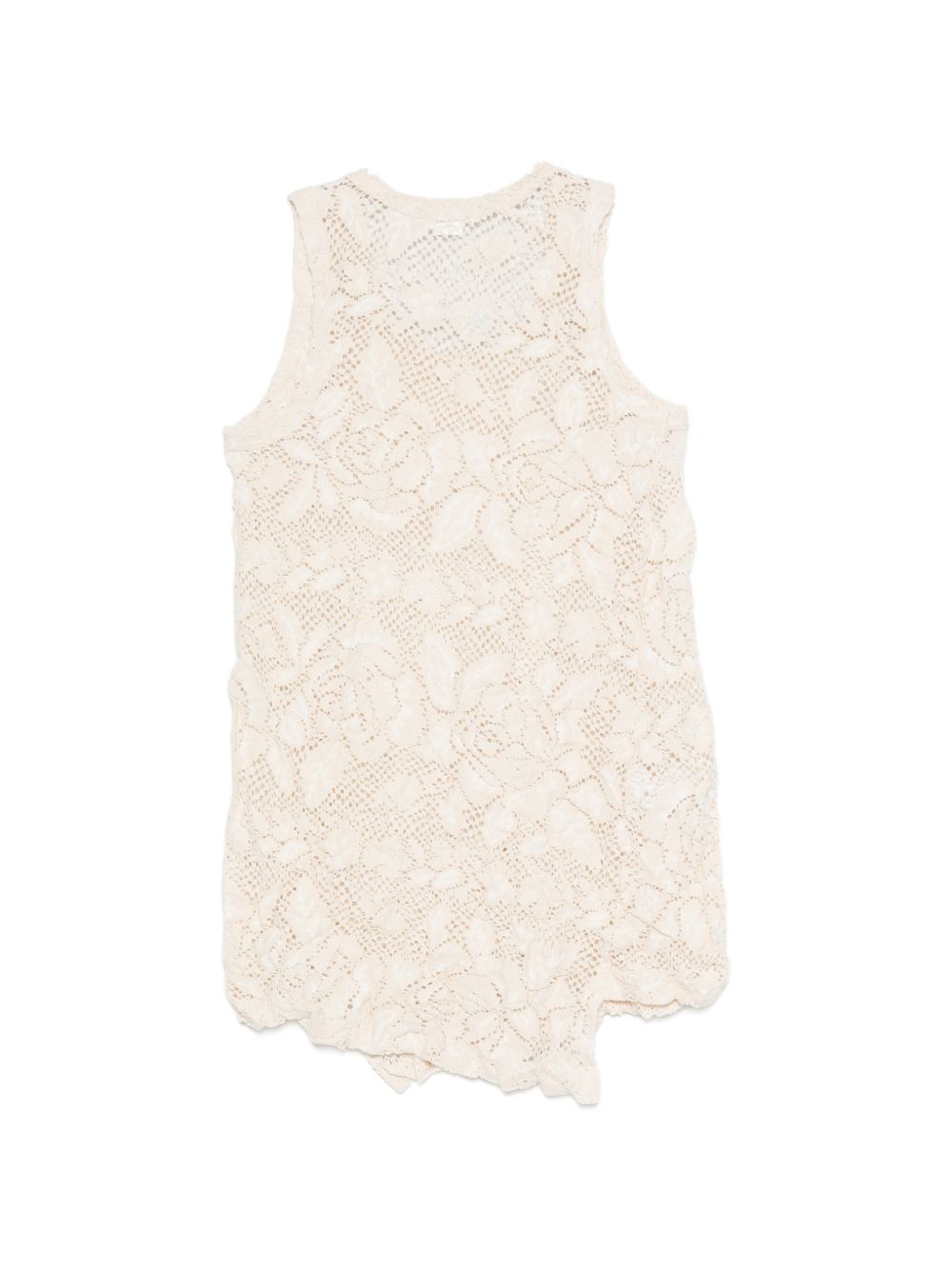 [Comme des Garcons] T-shirts Sleeveless SS26 GQT0210511