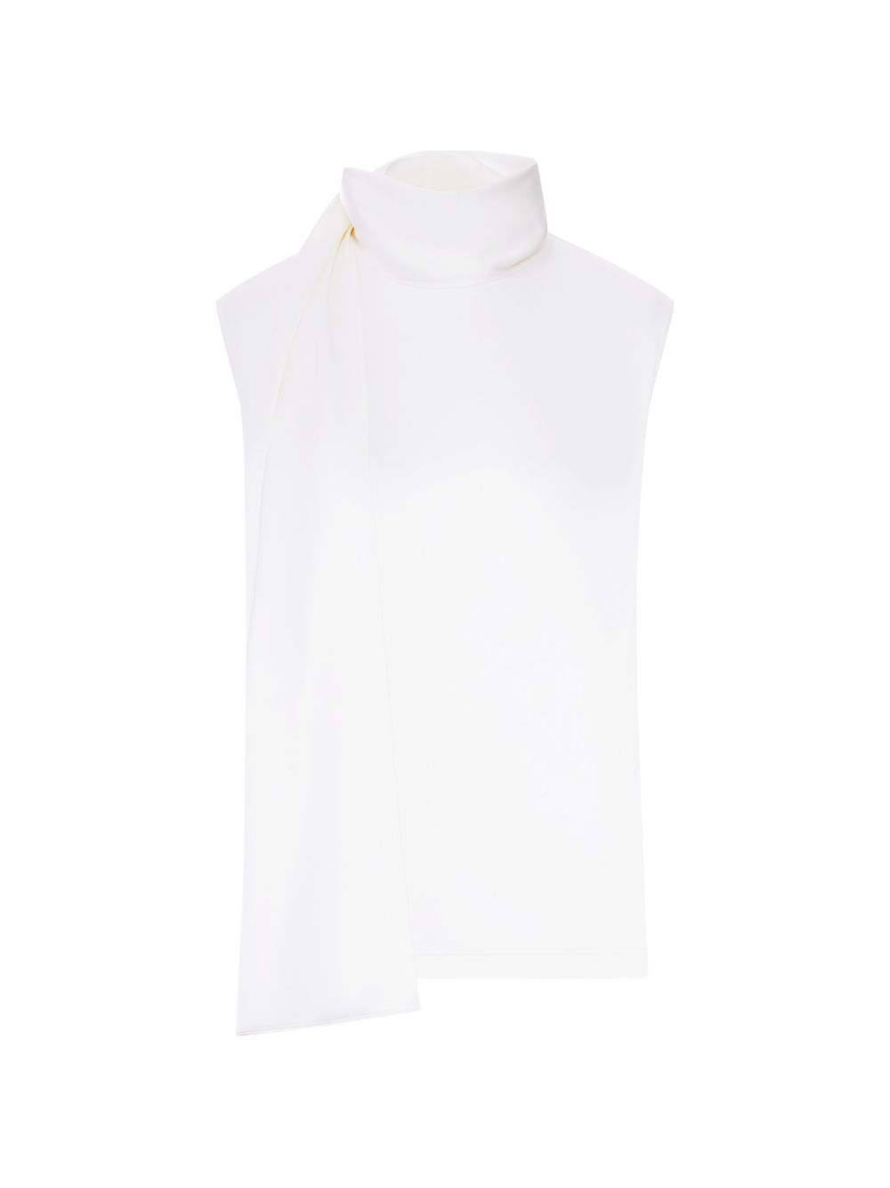 [Bottega Veneta] T-shirts Sleeveless SS26 871259V6KR09000