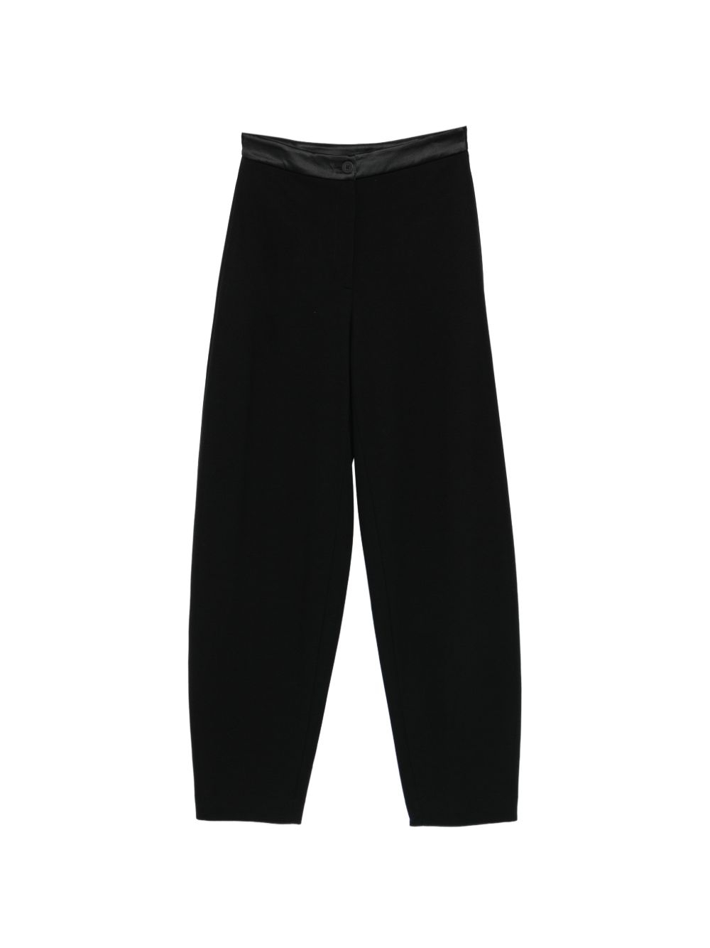 [Emporio Armani] Trousers SS26 EW004436AF12303UC001