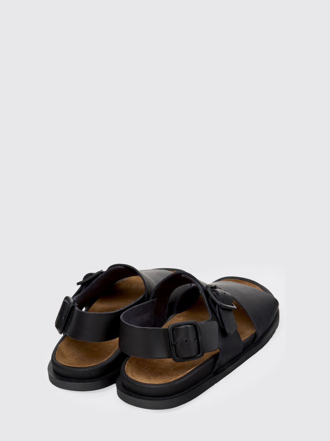 [CAMPER] Sandals SS26 K101092-001 LLUC SANDAL 0