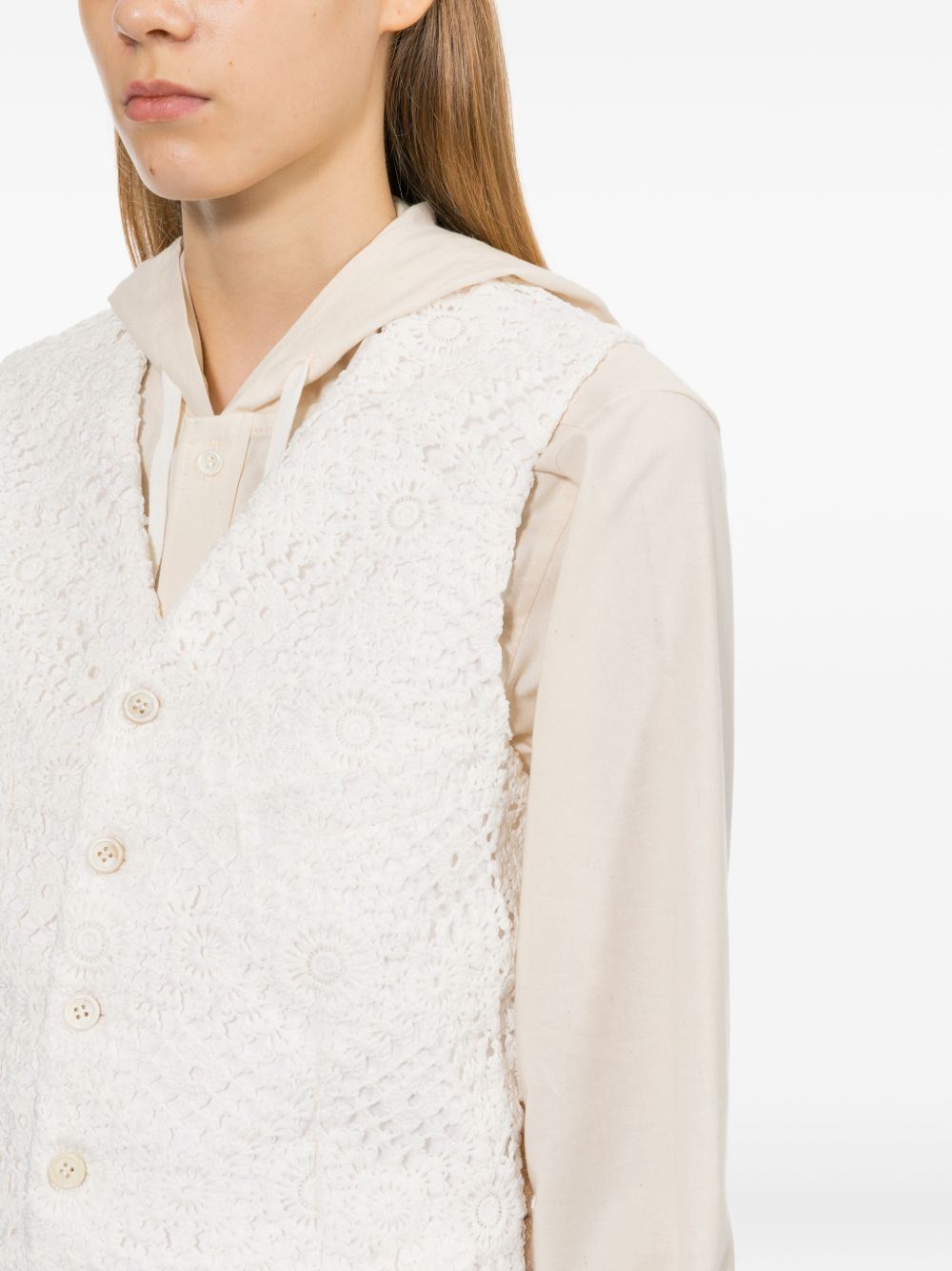 [Comme des Garcons] Knitwear SS26 GQV0010511