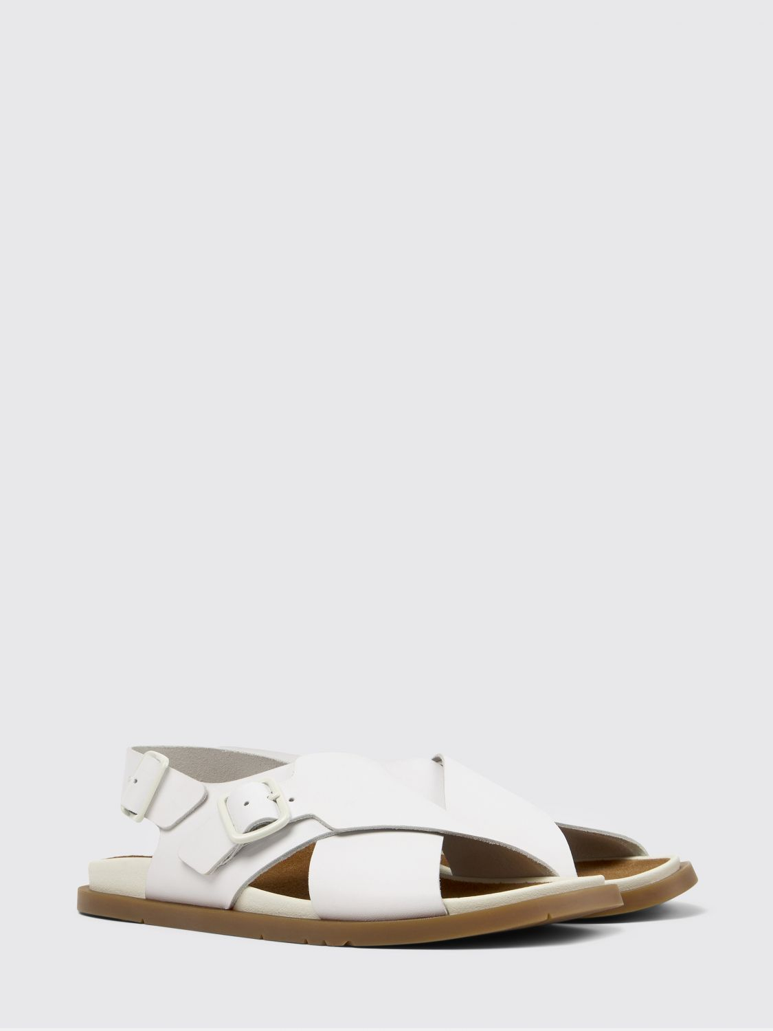 [CAMPER] Sandals SS26 K201880-003 LLUC SANDAL 0