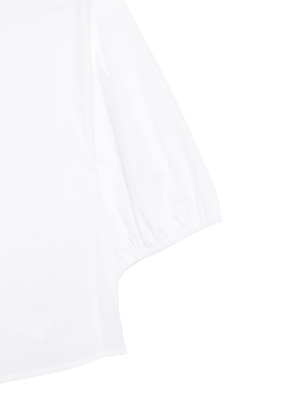 [Emporio Armani] T-shirts Sleeveless SS26 EW003114AF10010U0002