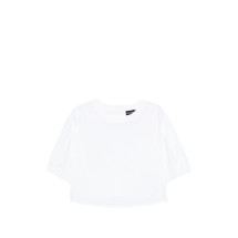 [Emporio Armani] T-shirts Sleeveless SS26 EW003114AF10010U0002