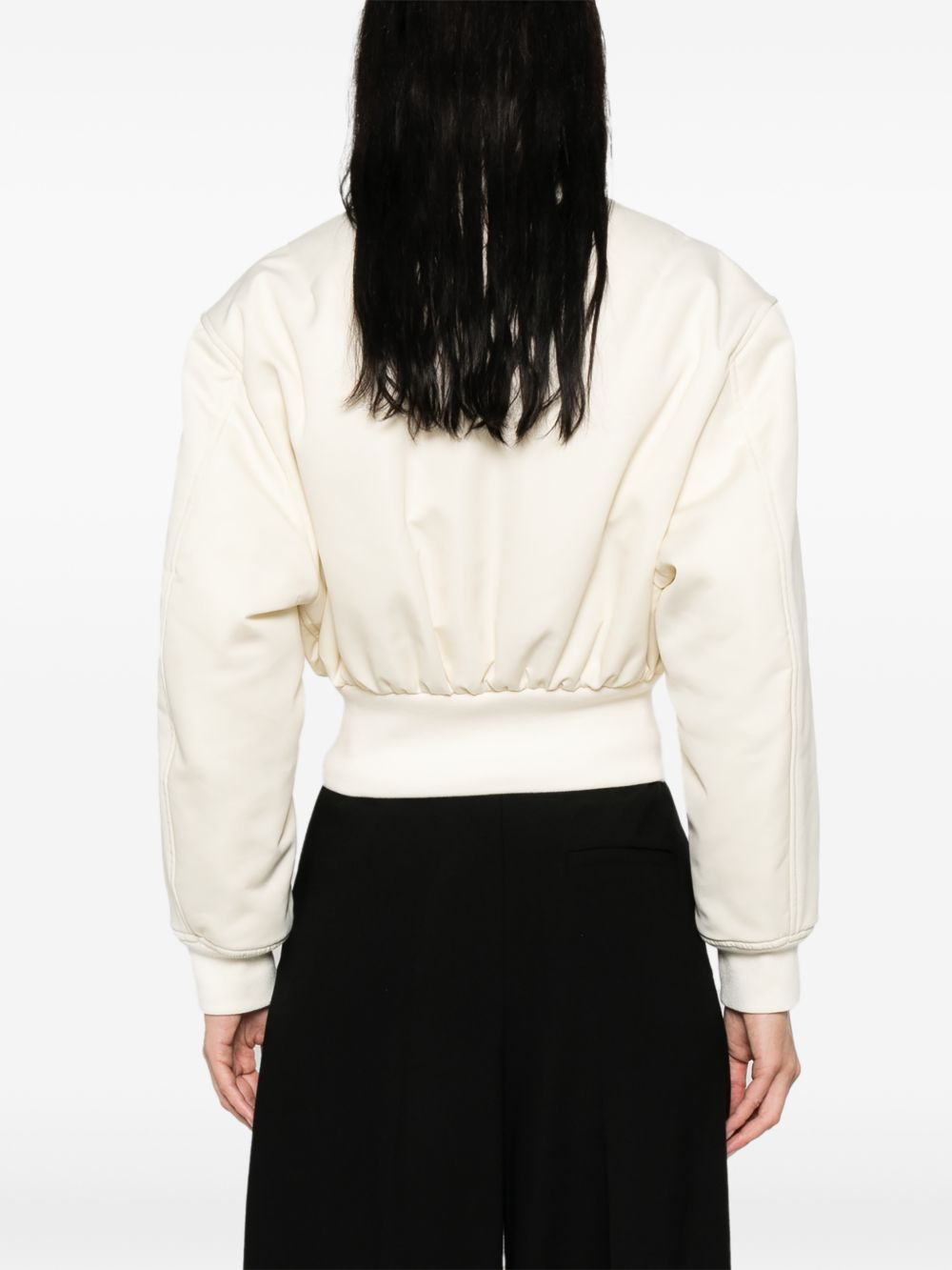 [Balenciaga] Casual Jacket SS26 872303TTO299002