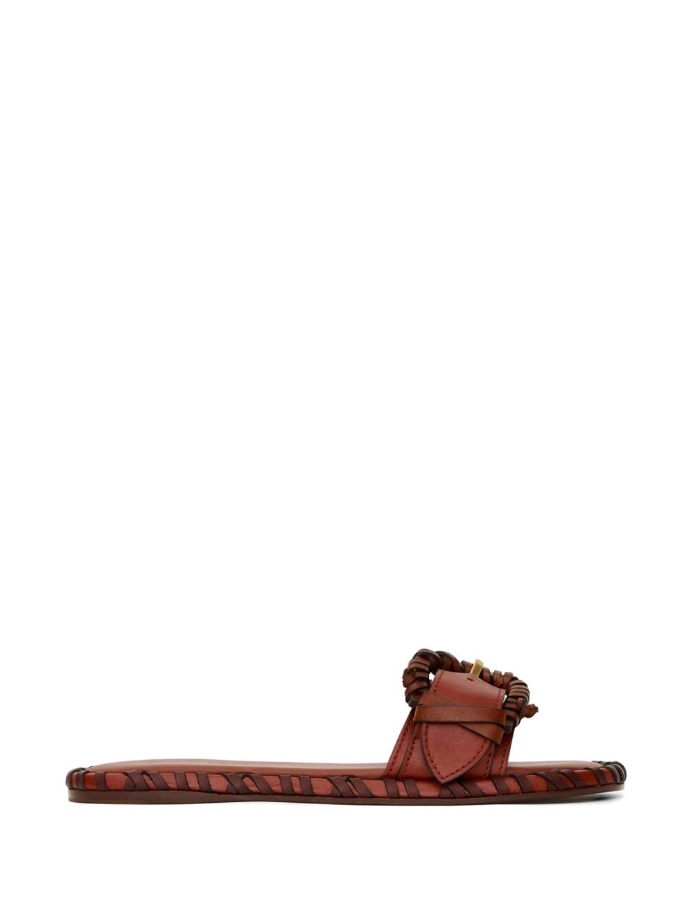 [Zimmermann] Sandals SS26 6783FS26A1SIEN