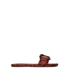 [Zimmermann] Sandals SS26 6783FS26A1SIEN