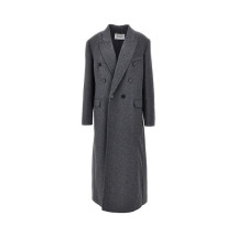 [VICTORIA BECKHAM] Coat FW26 1126WCT006440B.9891-9891