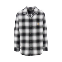 [CARHARTT] Shirts Long Sleeve FW26 I036807.3TQXX-3TQXX