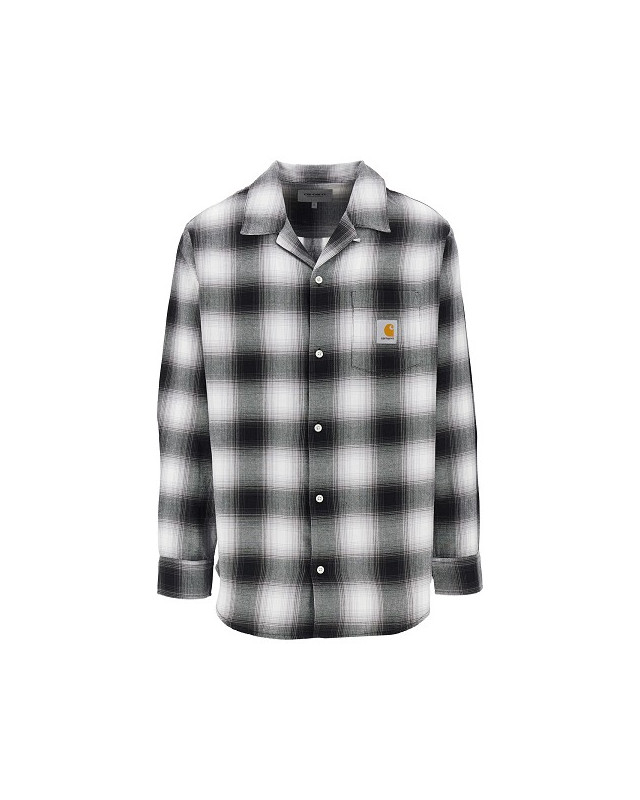 [CARHARTT] Shirts Long Sleeve FW26 I036807.3TQXX-3TQXX