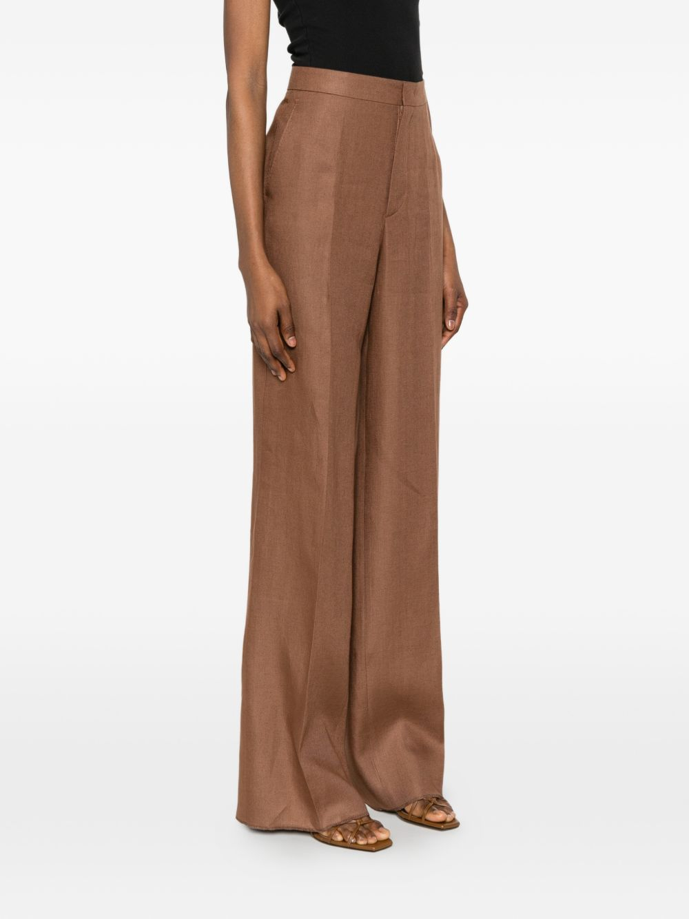 [TAGLIATORE] Trousers SS26 P-ADIMA340021EK987