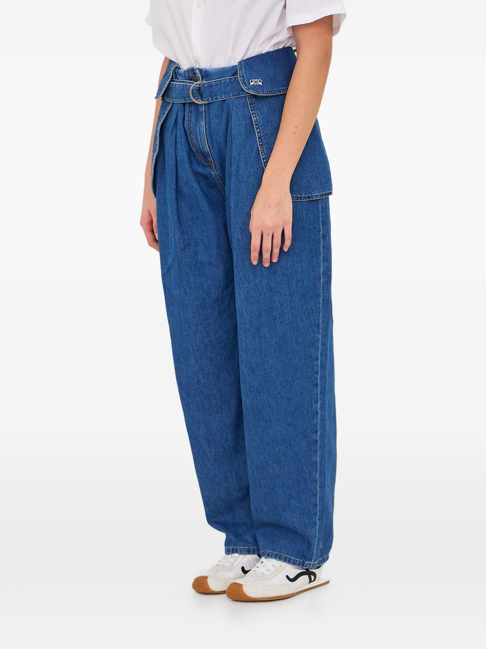 [Loewe] Jeans SS26 S540Y11XA85140