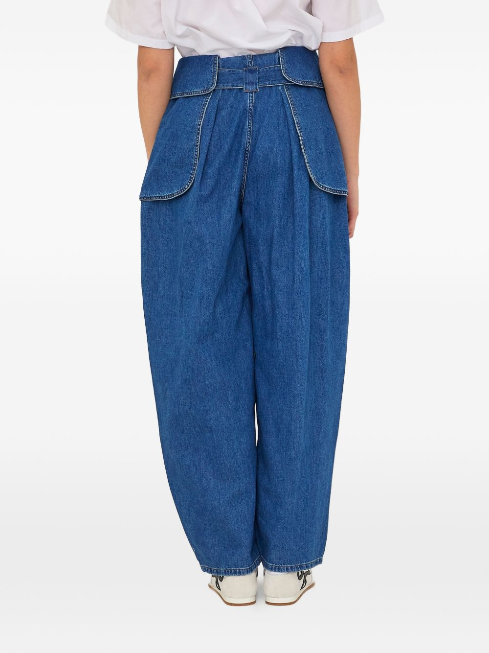 [Loewe] Jeans SS26 S540Y11XA85140