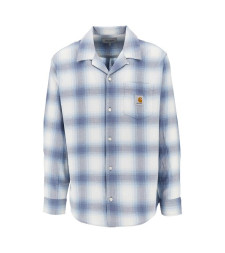 [CARHARTT] Shirts Long Sleeve FW26 I036807.3TRXX-3TRXX