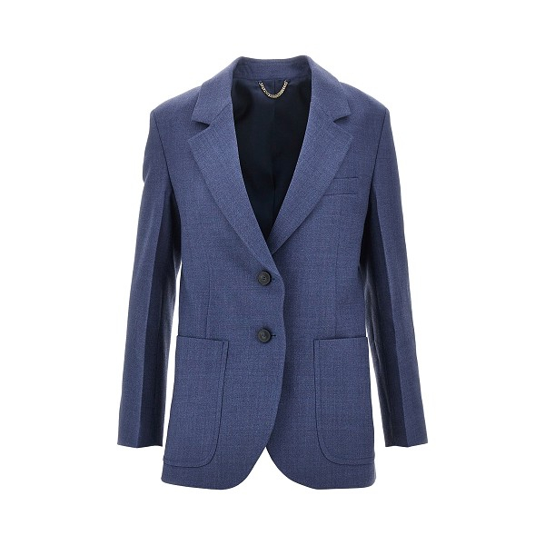 [VICTORIA BECKHAM] Jacket FW26 1425WJK005119A.9895-9895