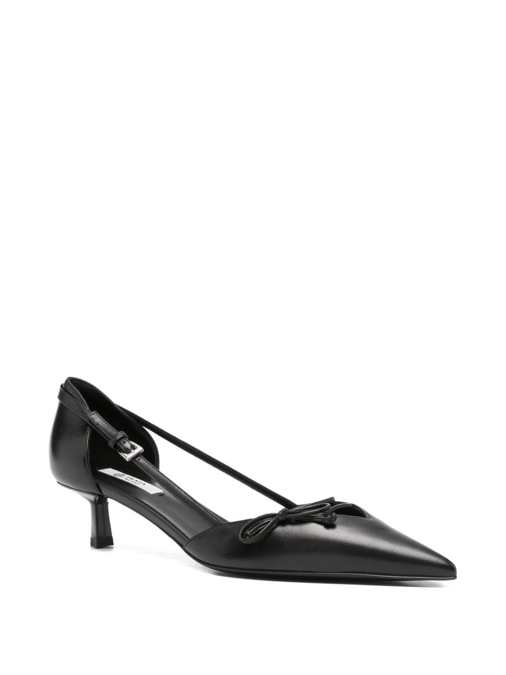 [Prada] Pumps SS26 1I442O011F0002