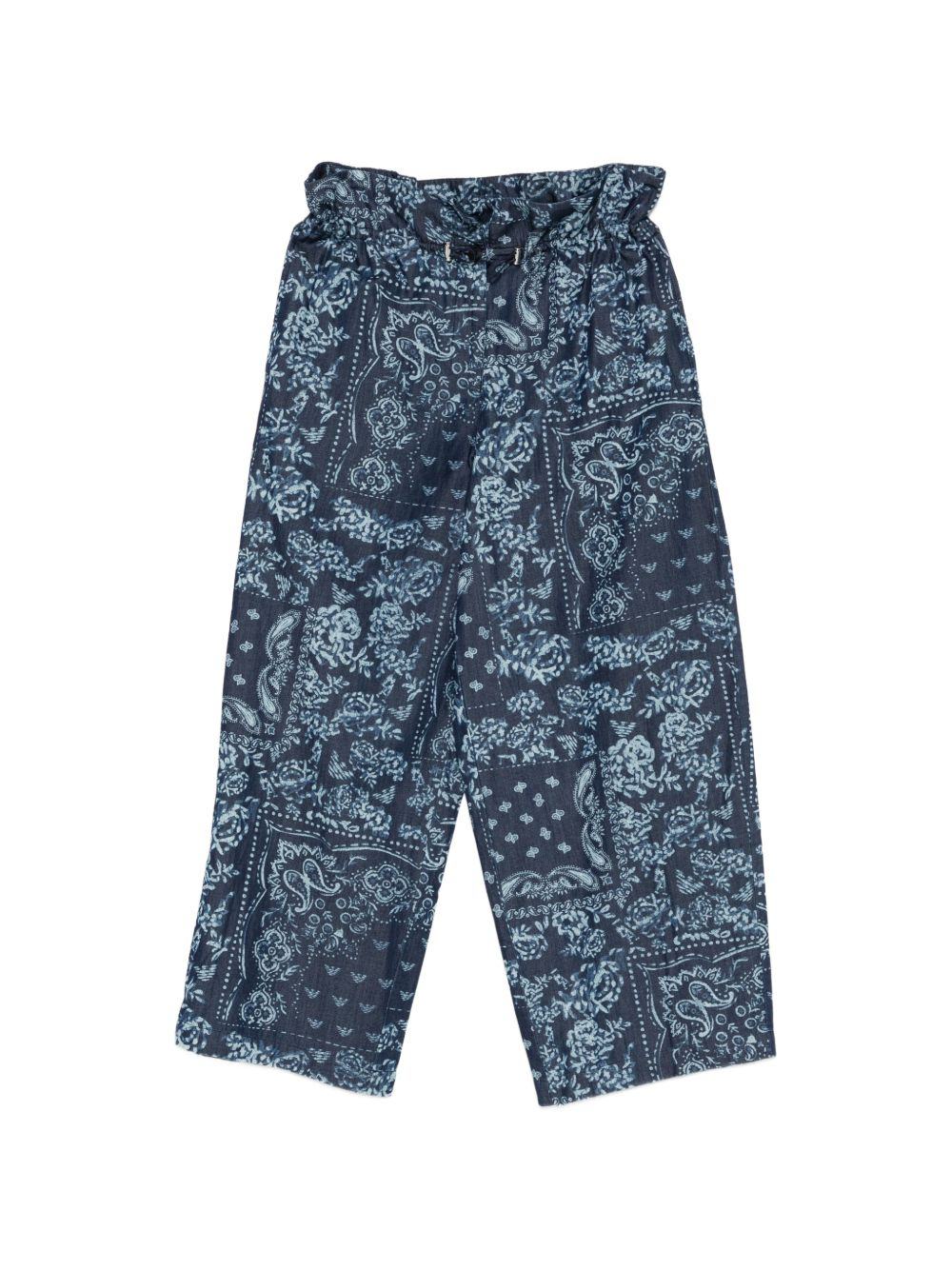 [Emporio Armani] Trousers SS26 EW003487AF21079FB002