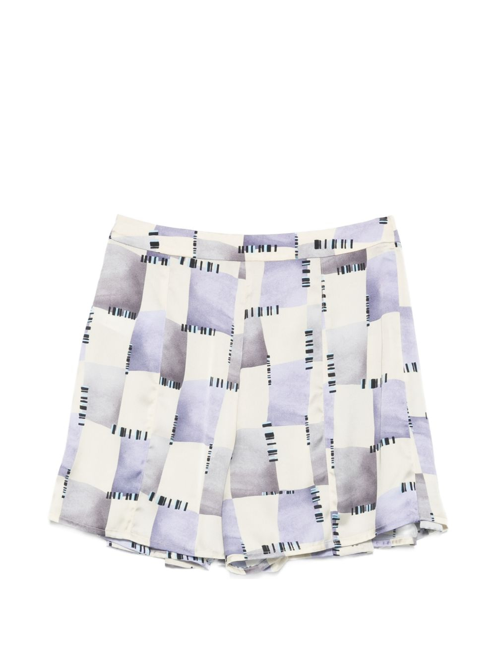 [Emporio Armani] Shorts SS26 EW004379TE20255P4004