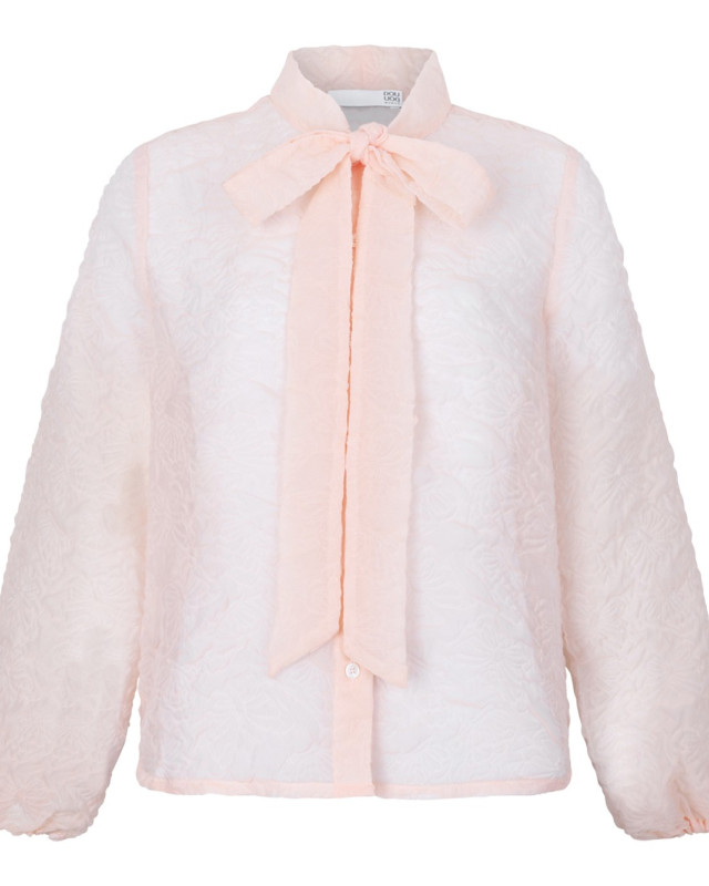 [DOUUOD] Shirt SS26 ZIBIBBODD10-305