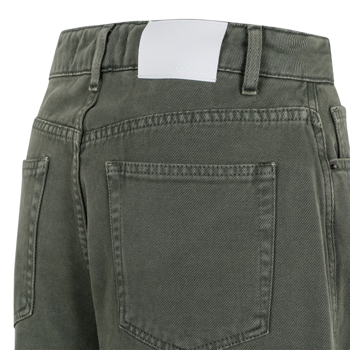 [DOUUOD] Trousers SS26 GRECODITUFODDJ01-510