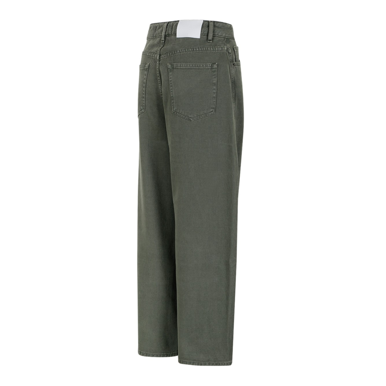 [DOUUOD] Trousers SS26 GRECODITUFODDJ01-510