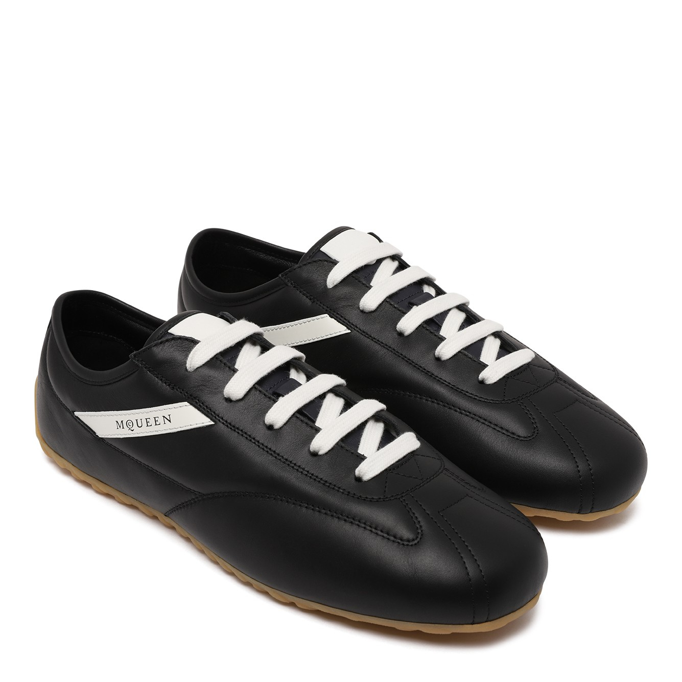[Alexander McQueen] Sneakers SS26 866897-WIAJ81550