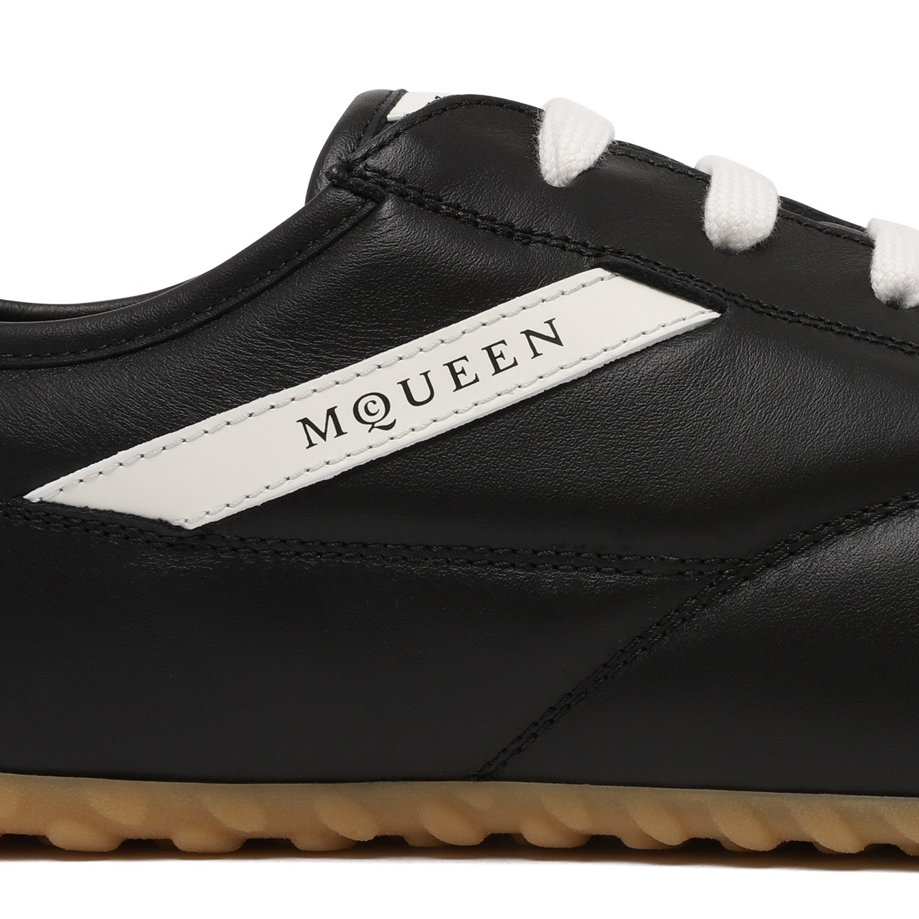 [Alexander McQueen] Sneakers SS26 866897-WIAJ81550