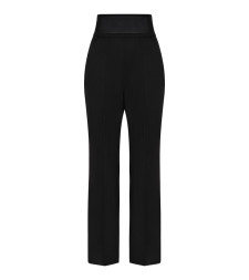 [Alexander McQueen] Trousers SS26 846790-QJAAC1000