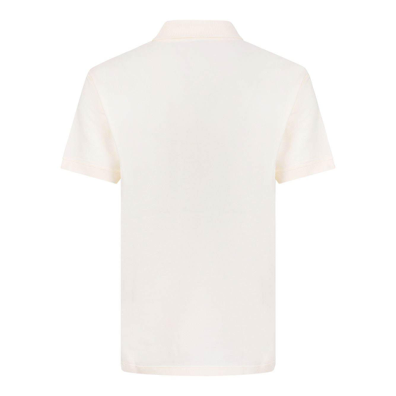 [Alexander McQueen] T-shirts Short Sleeve SS26 839229-QXAAK9311