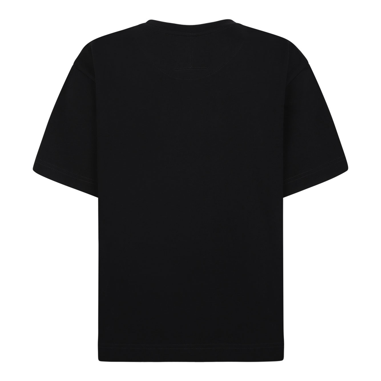 [Alexander McQueen] T-shirts SS26 858340-QZAQP0901