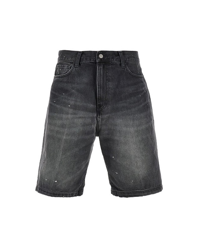 [CARHARTT] Shorts FW26 I037028.89EJ-89EJ
