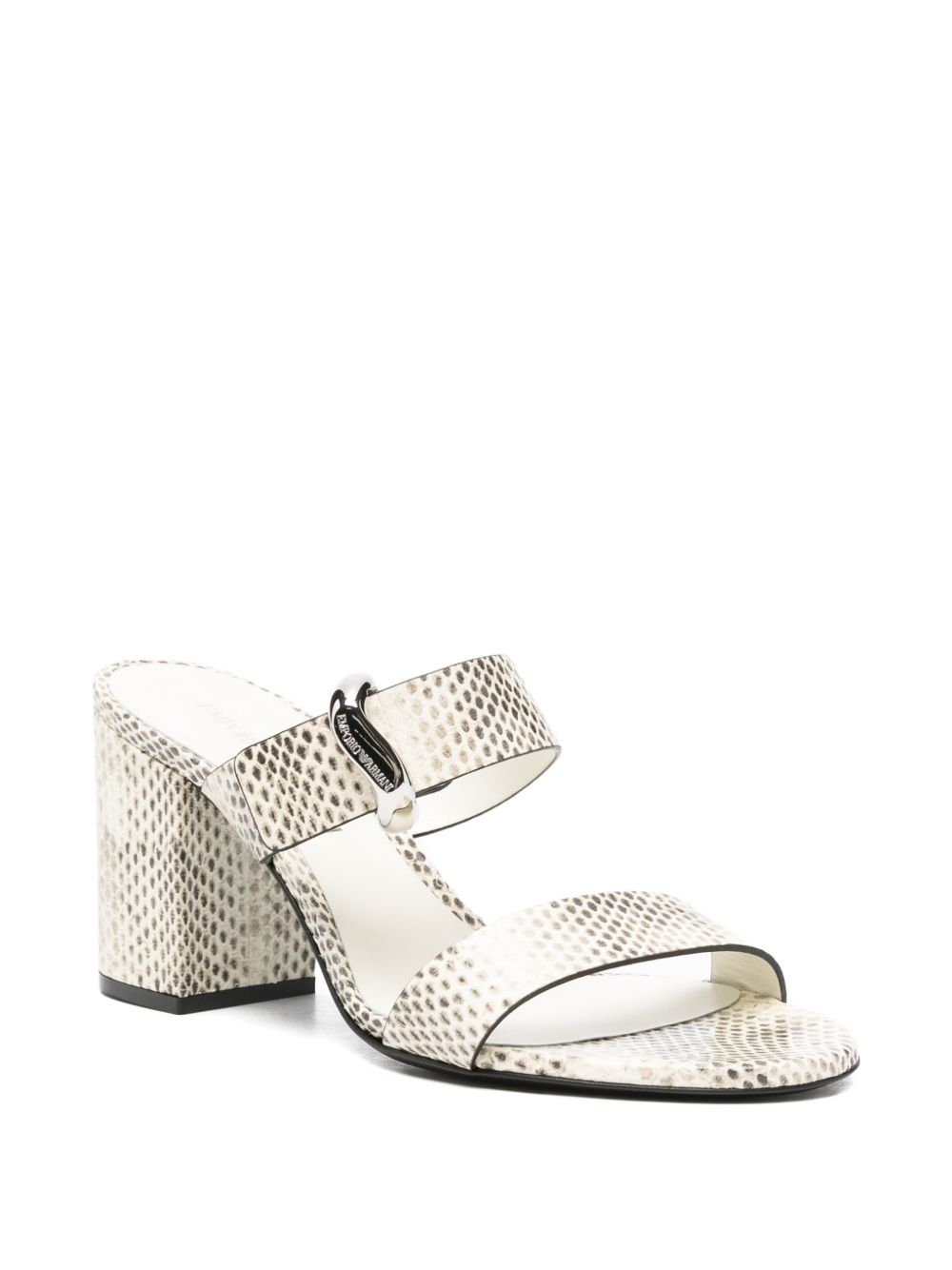 [Emporio Armani] Sandals SS26 EW004447AF25072U1131