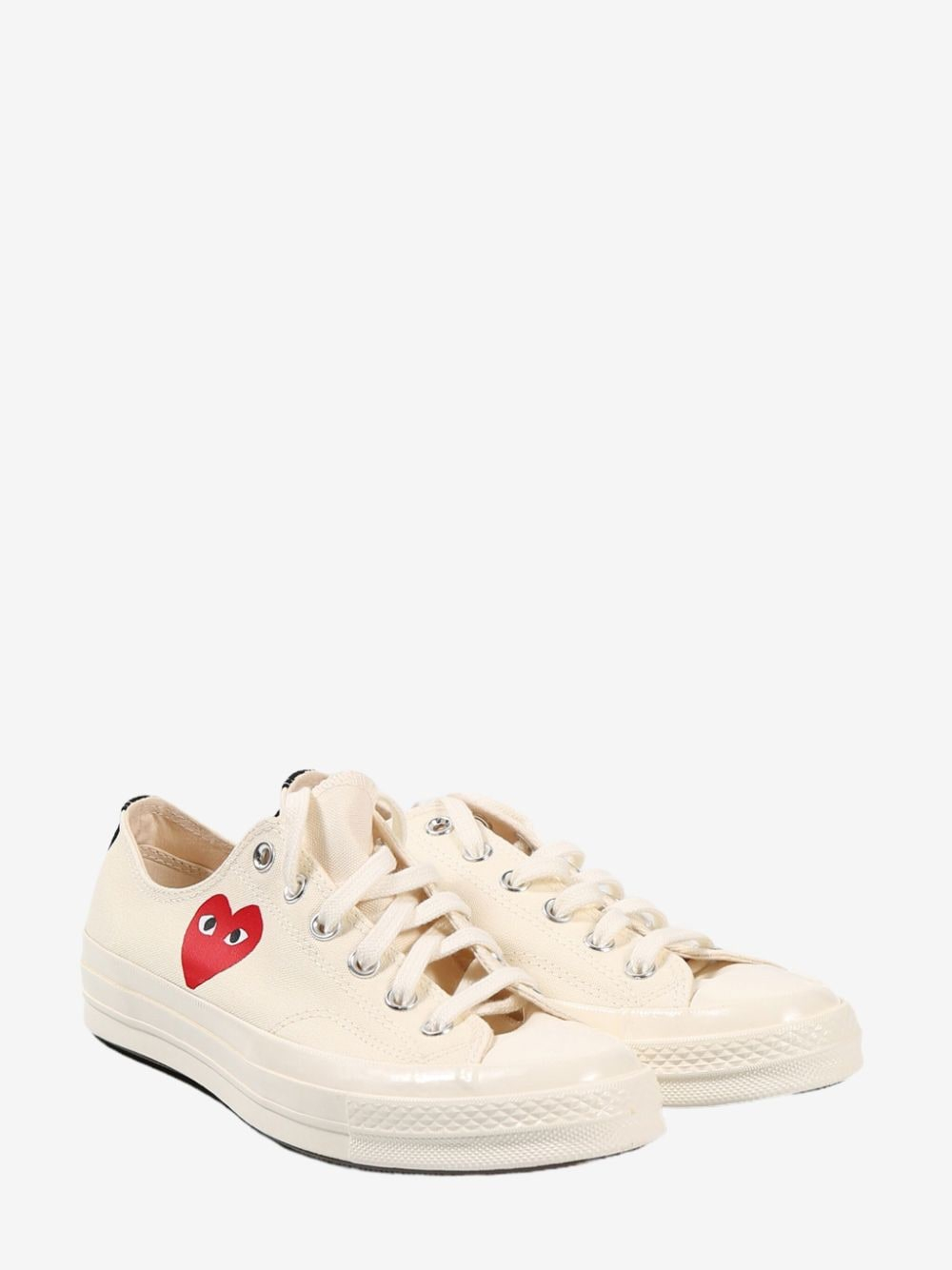 [Comme des Garcons] Sneakers SS26 AZK1282
