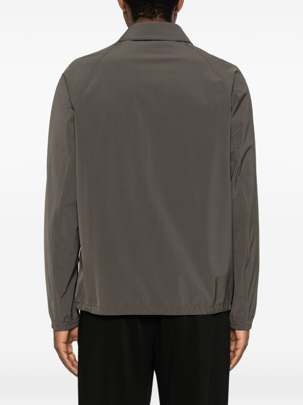[Emporio Armani] Casual Jacket SS26 EM004691AF21368U6200