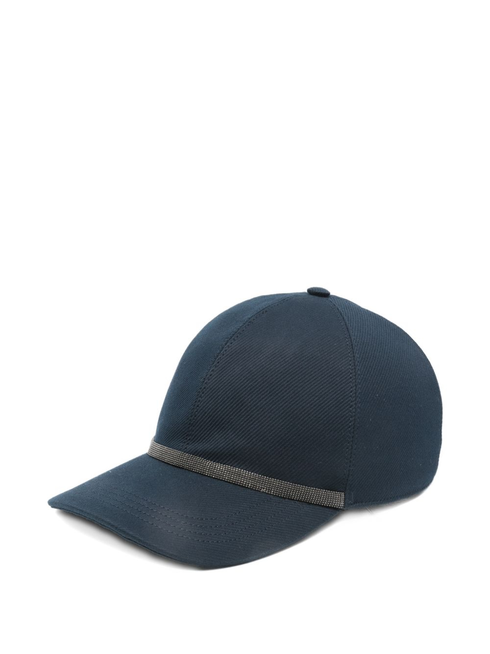 [Brunello Cucinelli] Hat SS26 MCAP90011C4224