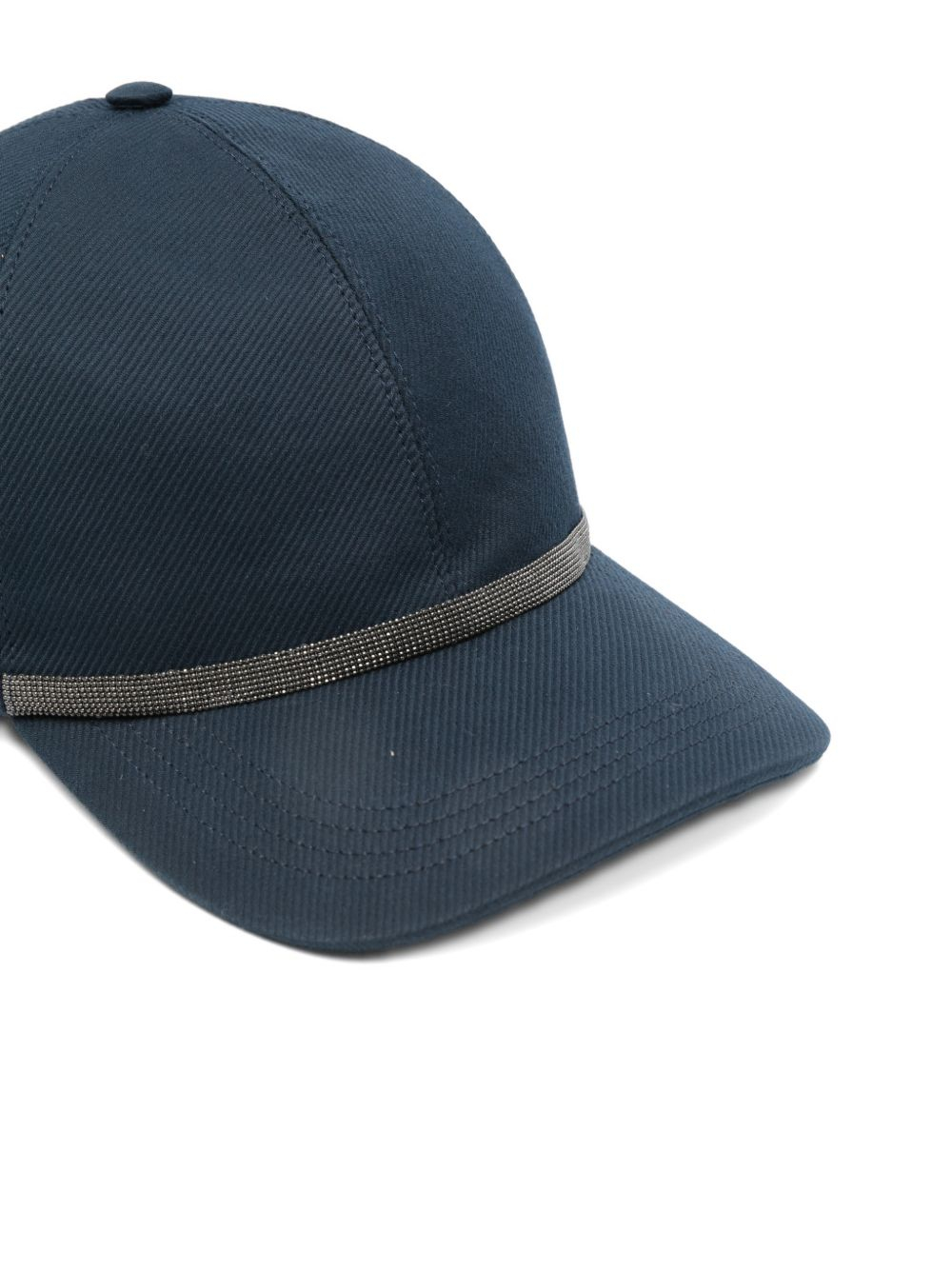 [Brunello Cucinelli] Hat SS26 MCAP90011C4224