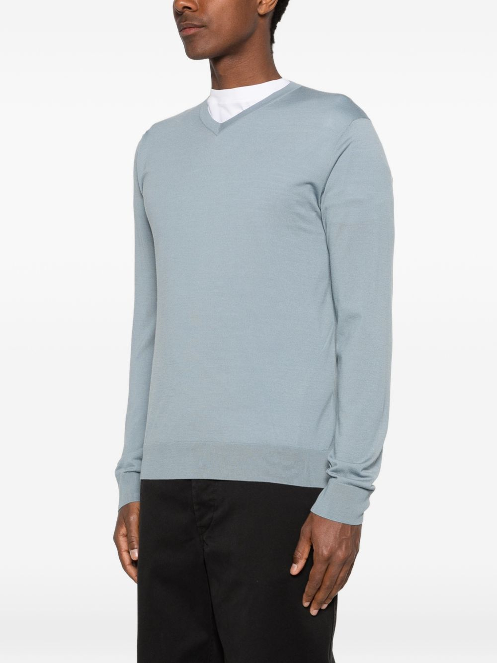 [THE ROW] Knitwear SS26 1256Y976AZG