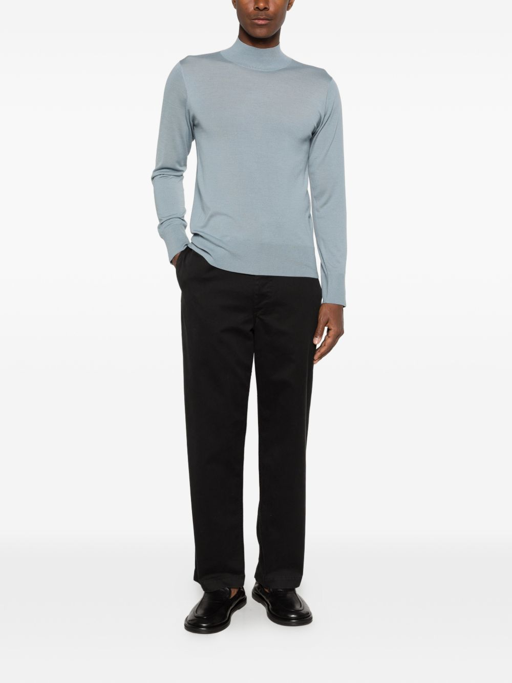 [THE ROW] Knitwear SS26 10681Y976AZG