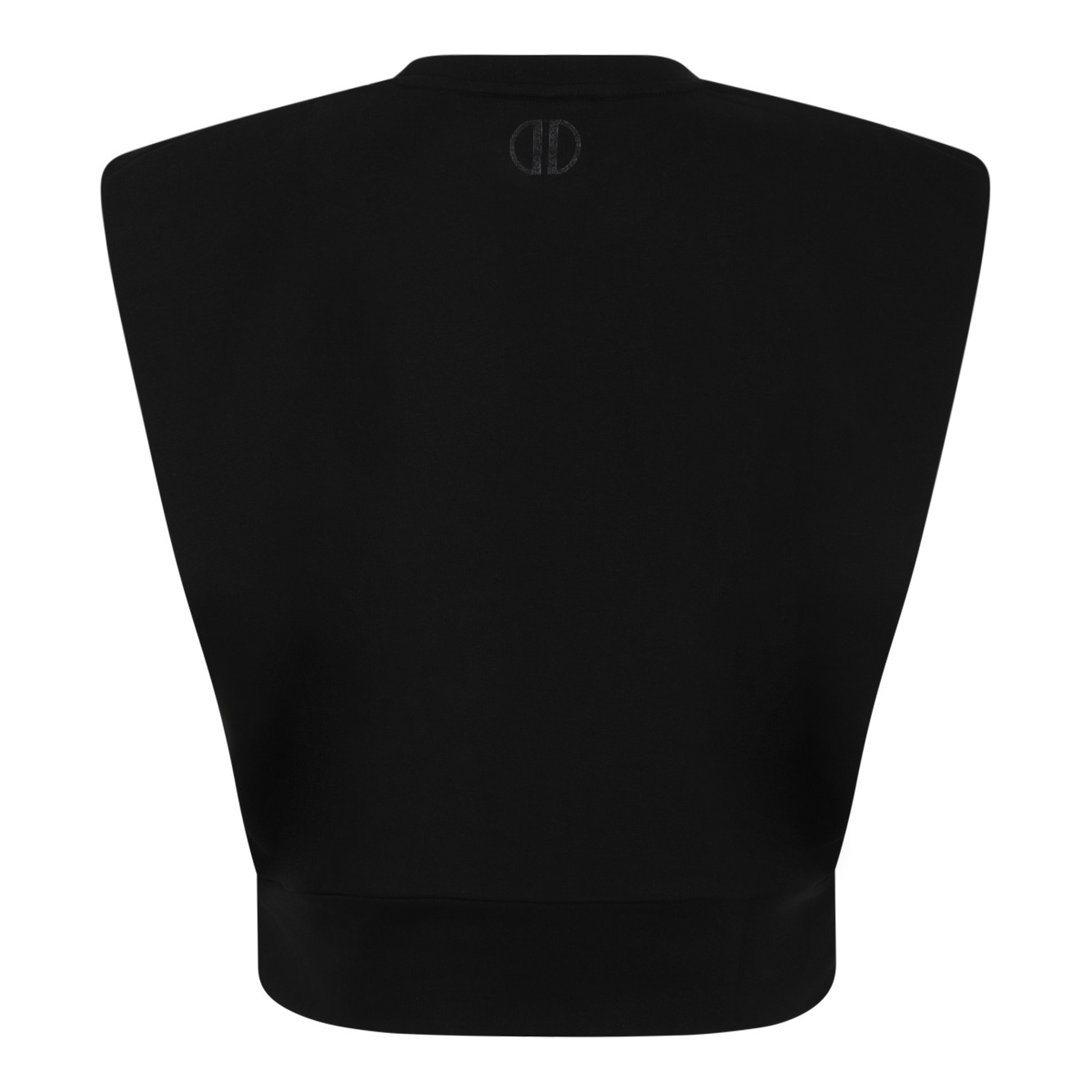 [DOUUOD] T-shirts Sleeveless SS26 DOLCETTODD04-999