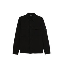 [C . P . COMPANY] Casual Jacket SS26 20CMOS156A110143G999