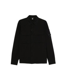 [C . P . COMPANY] Casual Jacket SS26 20CMOS156A110143G999