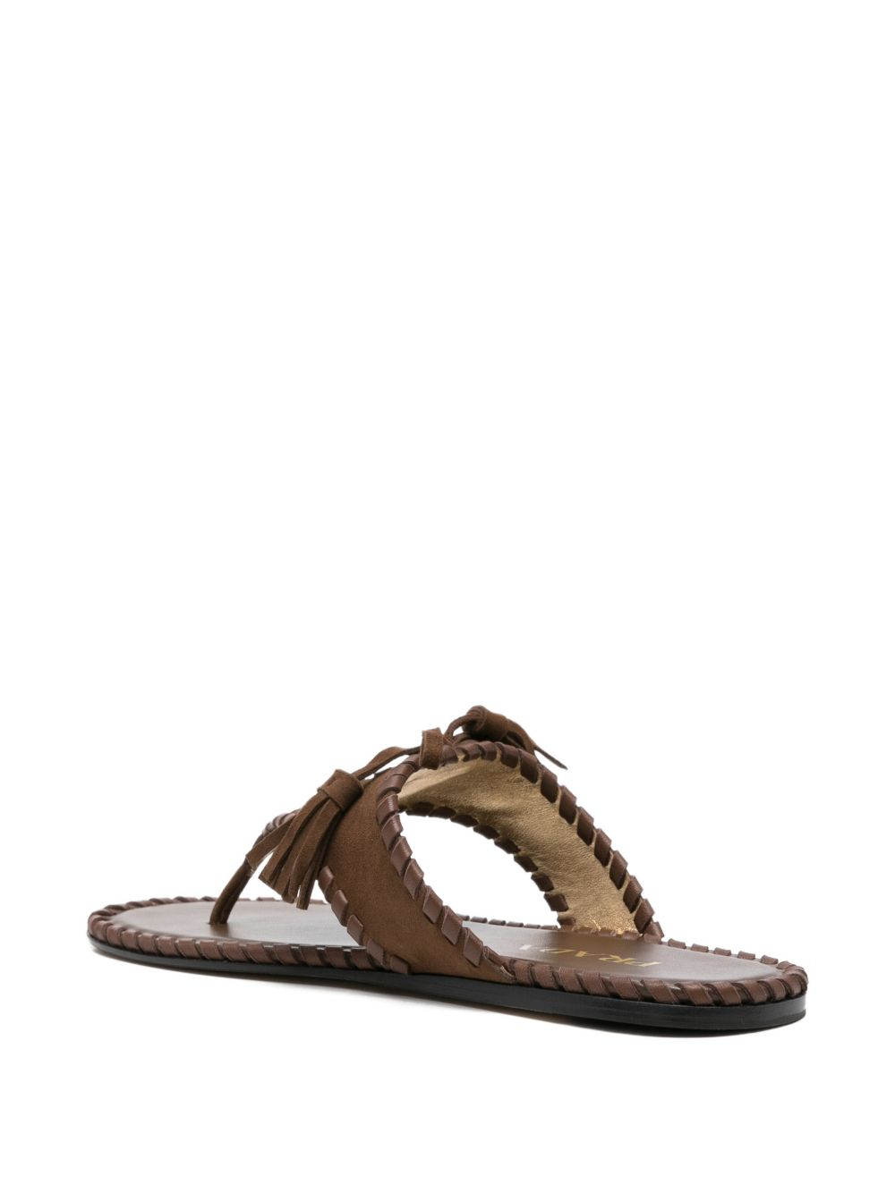 [Prada] Sandals SS26 1Y389O008F0324