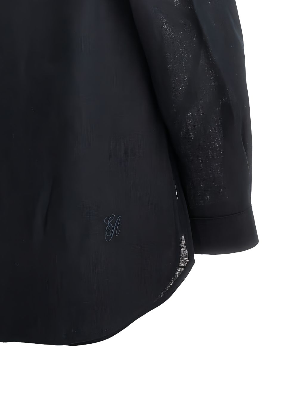 [Emporio Armani] Shirts Long Sleeve SS26 EW003325TE14012UB115