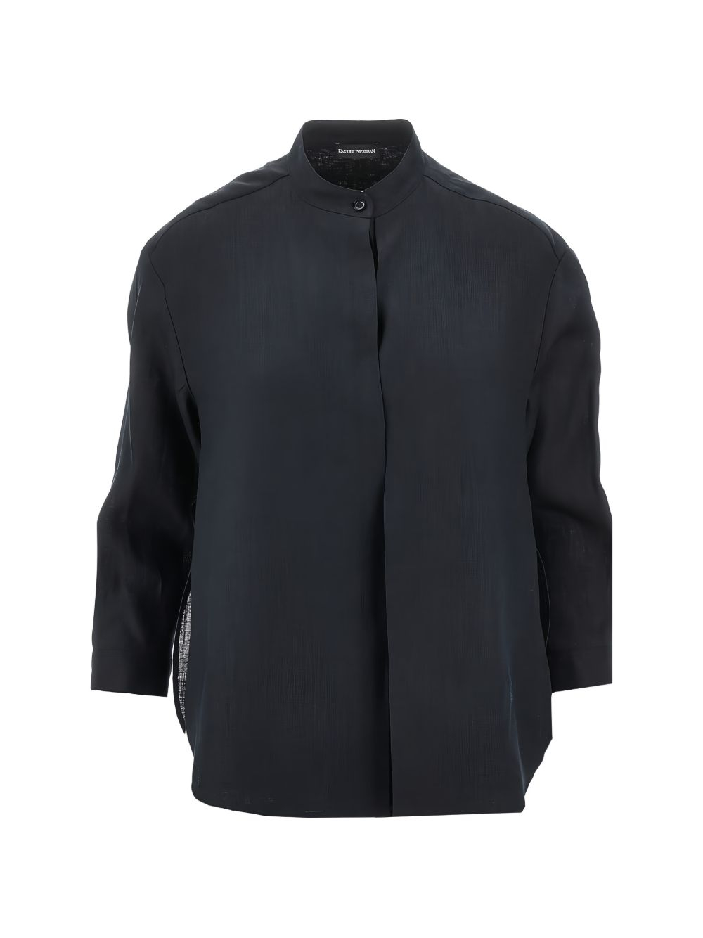 [Emporio Armani] Shirts Long Sleeve SS26 EW003325TE14012UB115