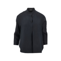 [Emporio Armani] Shirts Long Sleeve SS26 EW003325TE14012UB115