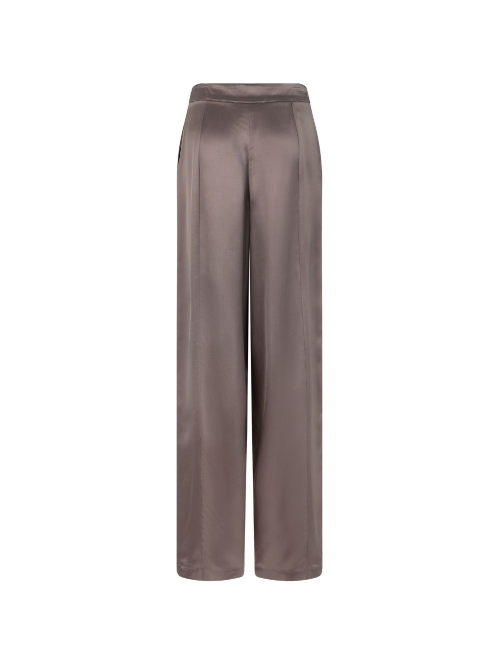 [Emporio Armani] Trousers SS26 EW003623AF21547U6128
