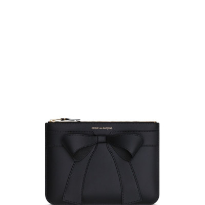 [Comme des Garcons] Wallet SS26 SA5100BB1