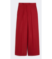 [MAX MARA 1ST] Trousers SS26 2611781042600MXMRITO-273004