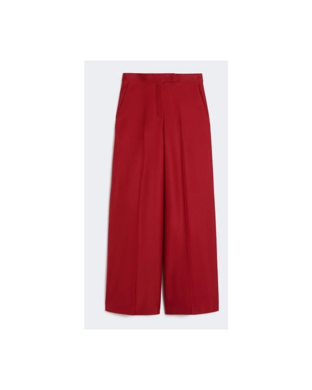 [MAX MARA 1ST] Trousers SS26 2611781042600MXMRITO-273004